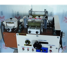 皮帶雙邊磨邊機(jī)